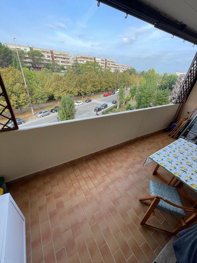 Apartamento Casa Sacha Roma Exterior foto