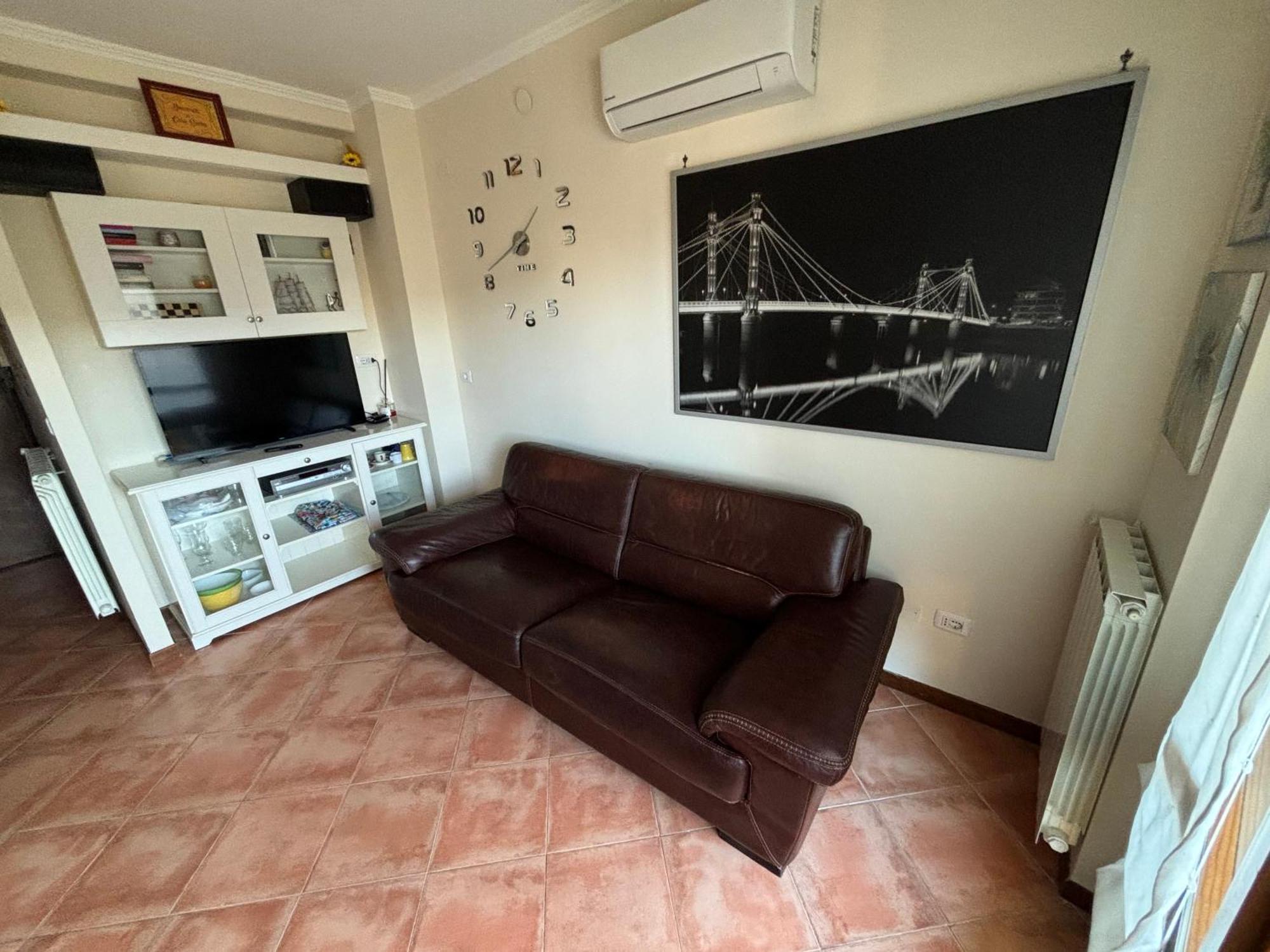 Apartamento Casa Sacha Roma Exterior foto